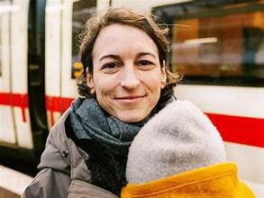 Natascha Wegelin - Aktienexpertin